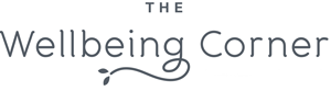 The Wellbeing Corner Logo